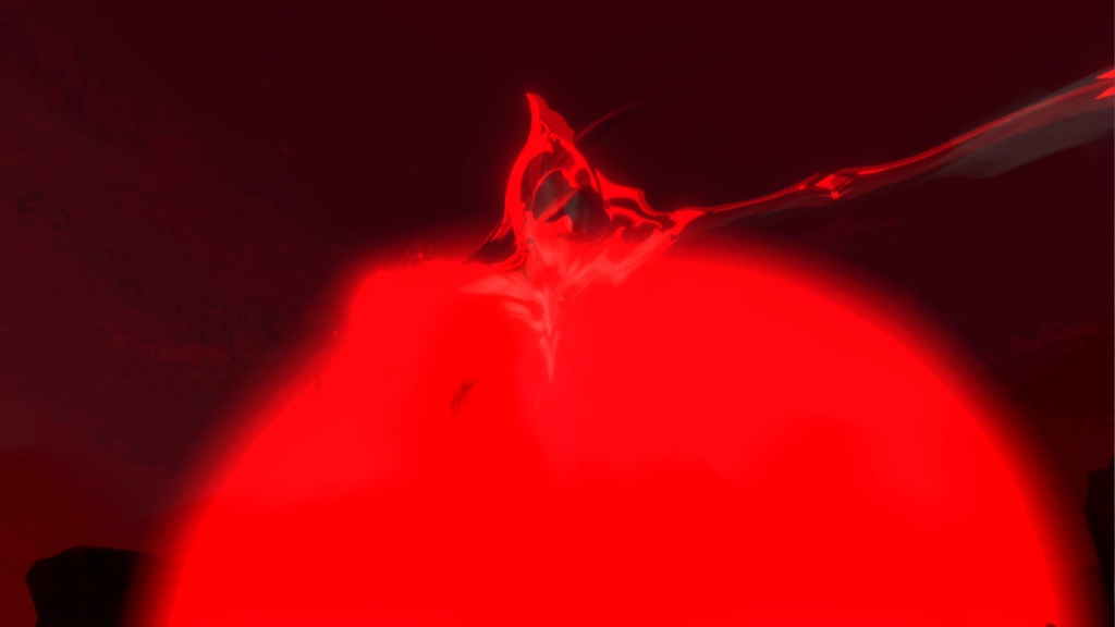 【Unity/VRChat】Calamitas