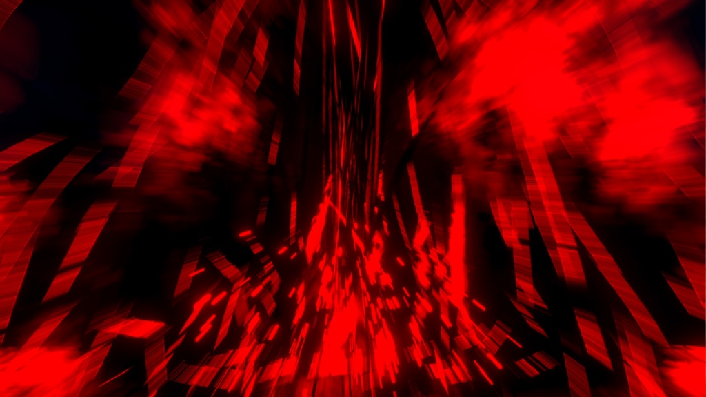 【Unity/VRChat】Calamitas