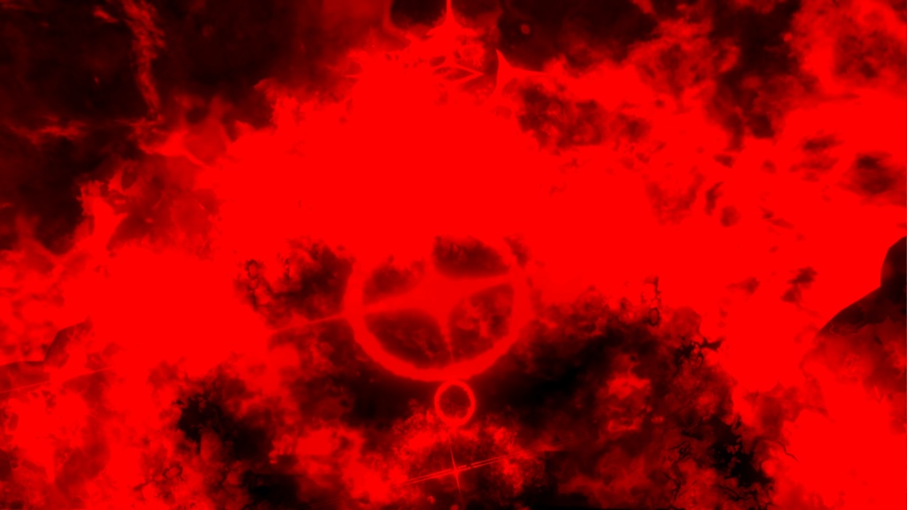 【Unity/VRChat】Calamitas