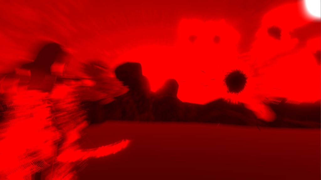 【Unity/VRChat】Calamitas