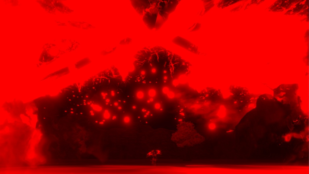 【Unity/VRChat】Zetta Flare(Effects+Toggle)