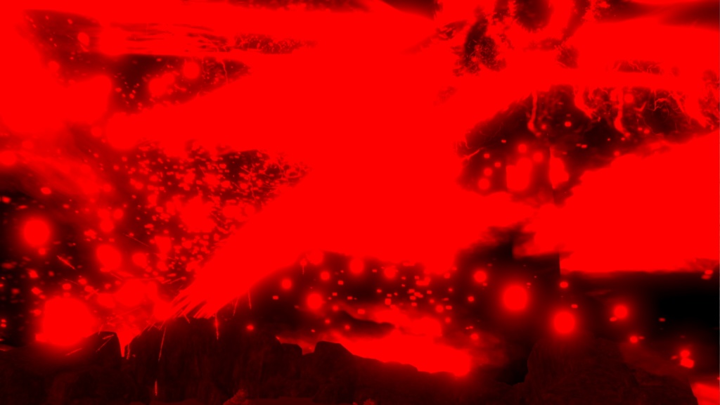 【Unity/VRChat】Zetta Flare(Effects+Toggle)