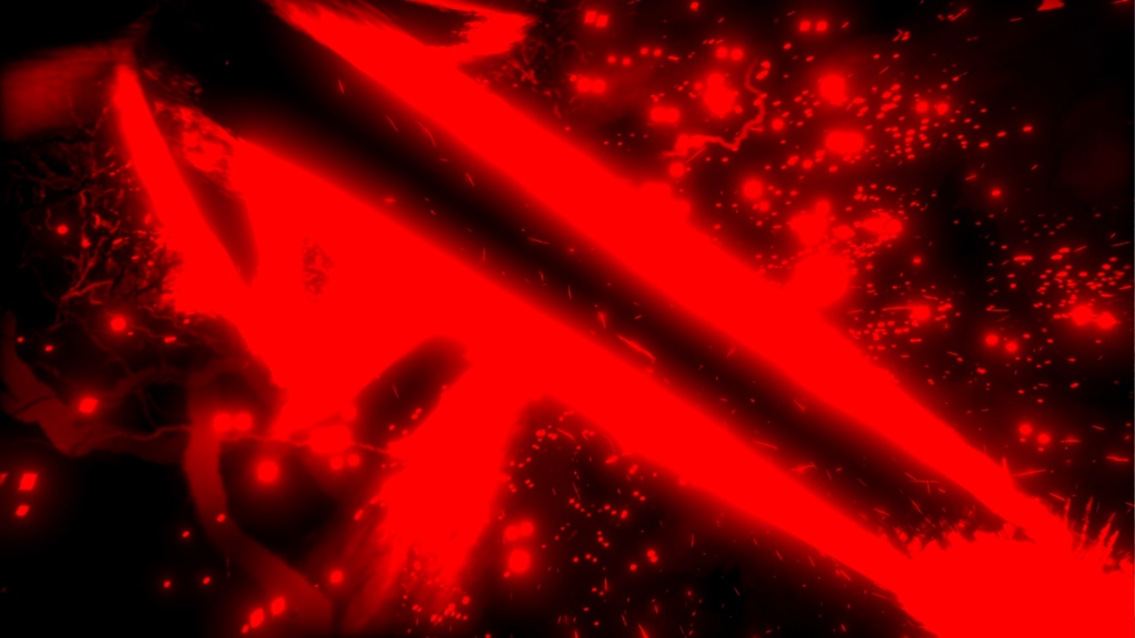 【Unity/VRChat】Zetta Flare(Effects+Toggle)