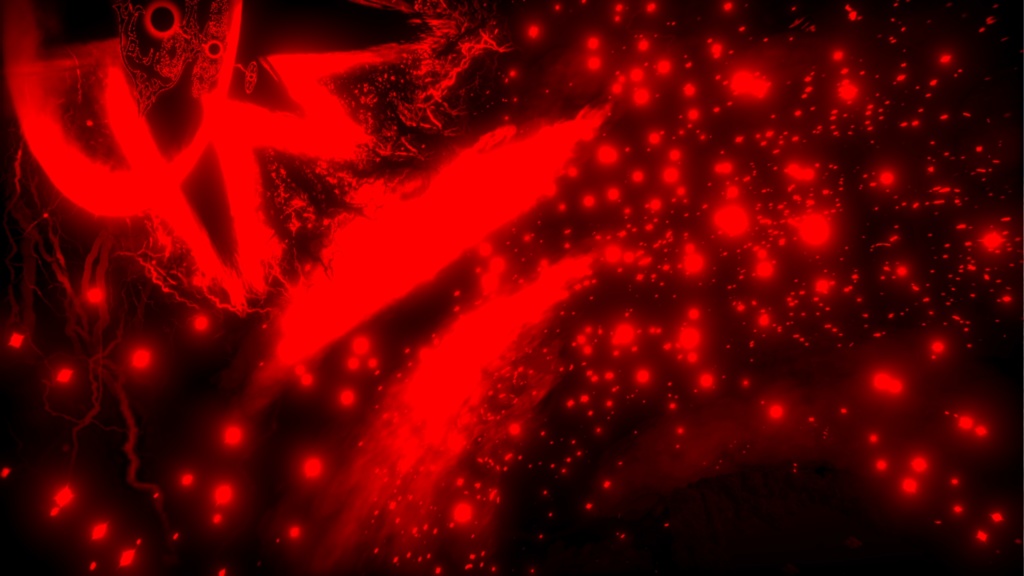 【Unity/VRChat】Zetta Flare(Effects+Toggle)