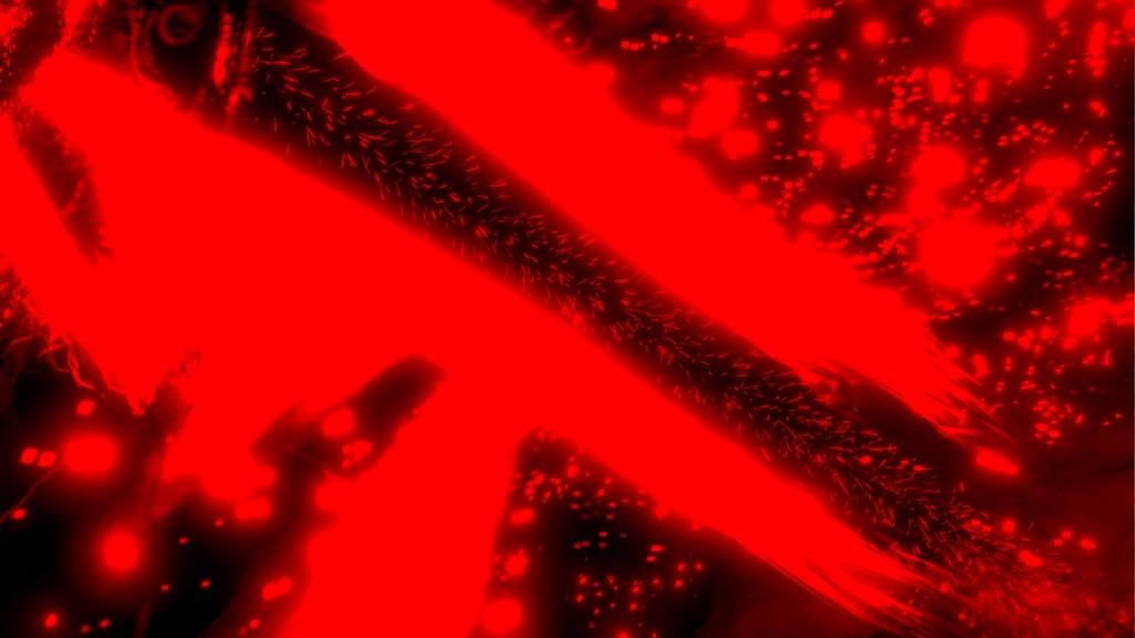 【Unity/VRChat】Zetta Flare(Effects+Toggle)