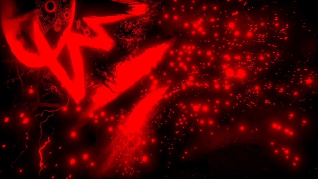 【Unity/VRChat】Zetta Flare(Effects+Toggle)