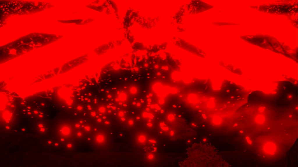 【Unity/VRChat】Zetta Flare(Effects+Toggle)