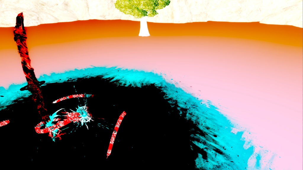 【Unity/VRChat】Yharon's Dawn(Effects+Toggle)