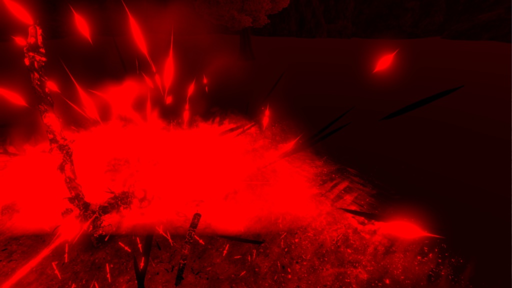 【Unity/VRChat】Yharon's Dawn(Effects+Toggle)