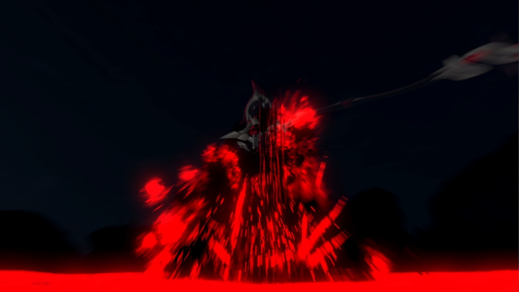 【Unity/VRChat】Reaper(Effects+Toggle)