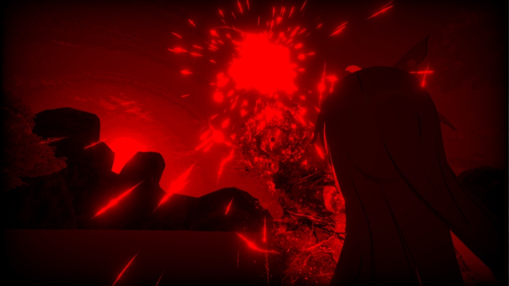 【Unity/VRChat】Calamitas Brimstone(Effects+Toggle)