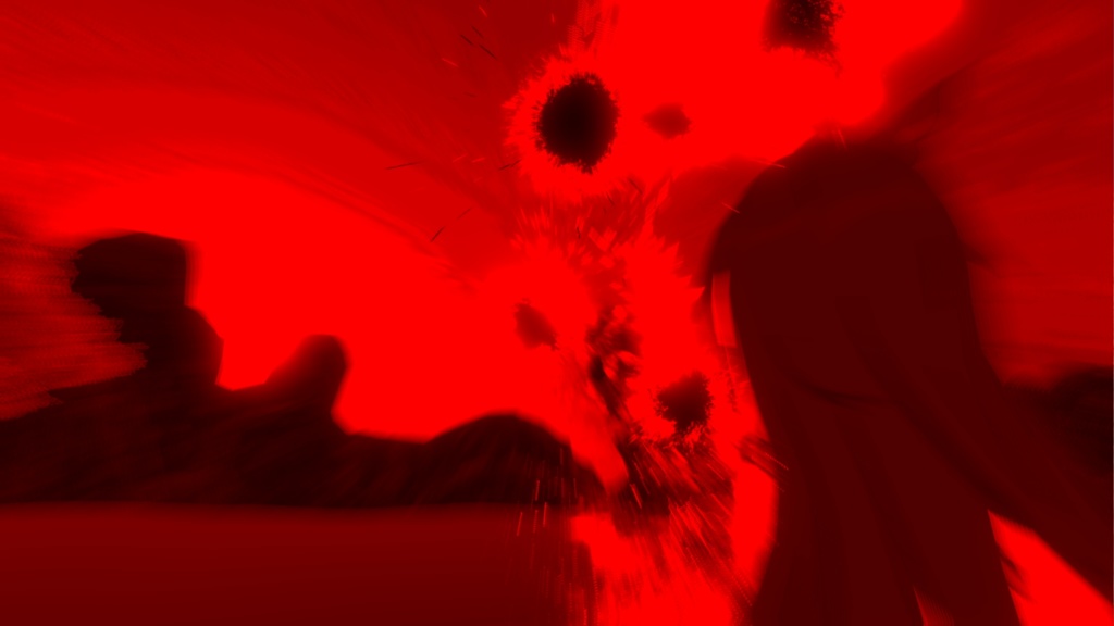 【Unity/VRChat】Calamitas Brimstone(Effects+Toggle)