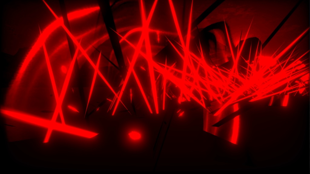 【Unity/VRChat】Miyabi Nagori(Effects+Toggle)