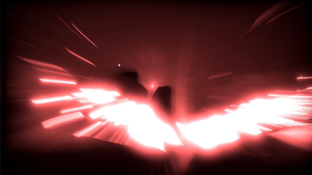 【Unity/VRChat】Raiden Bosenmori Mei / Acheron