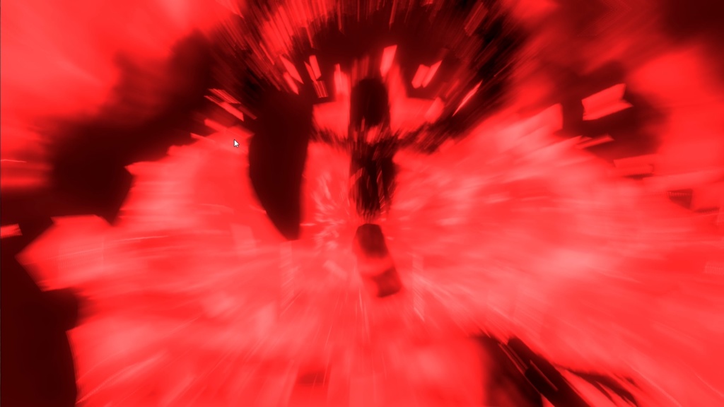 【Unity/VRChat】Raiden Bosenmori Mei / Acheron