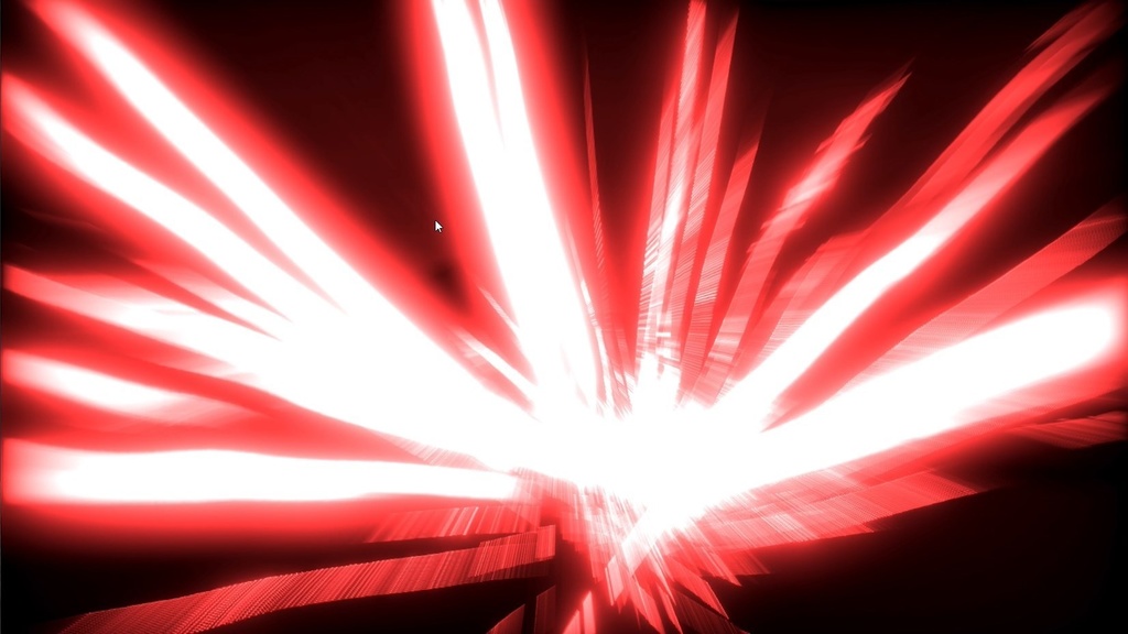 【Unity/VRChat】Raiden Bosenmori Mei / Acheron