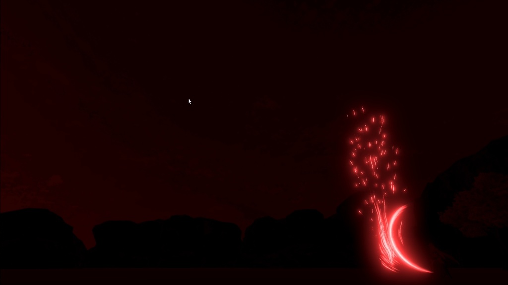 【Unity/VRChat】Raiden Bosenmori Mei / Acheron