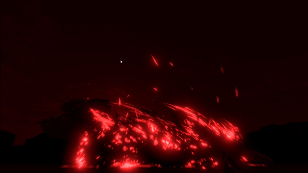 【Unity/VRChat】Raiden Bosenmori Mei / Acheron