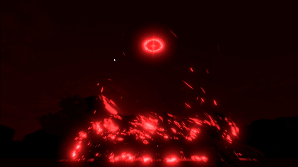 【Unity/VRChat】Raiden Bosenmori Mei / Acheron