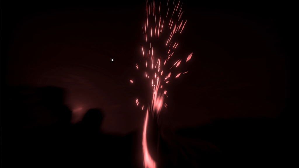 【Unity/VRChat】Raiden Time Slash