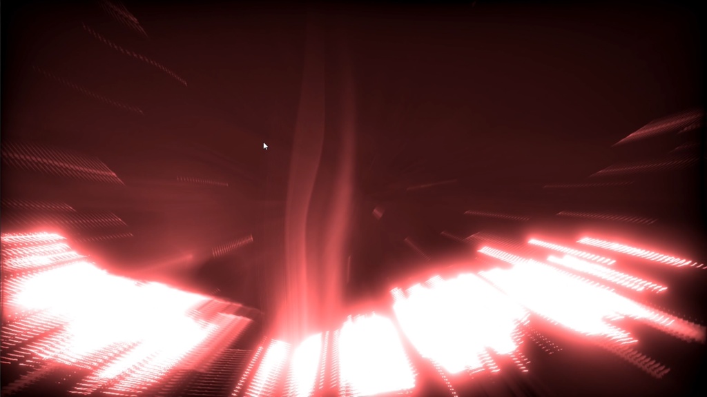 【Unity/VRChat】Raiden Time Slash