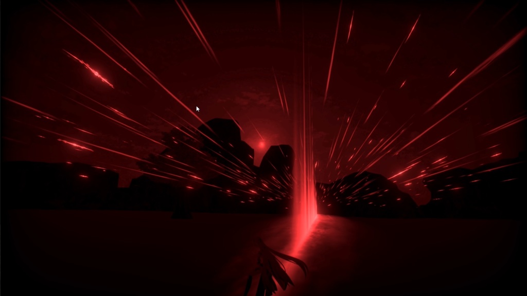 【Unity/VRChat】Raiden Time Slash