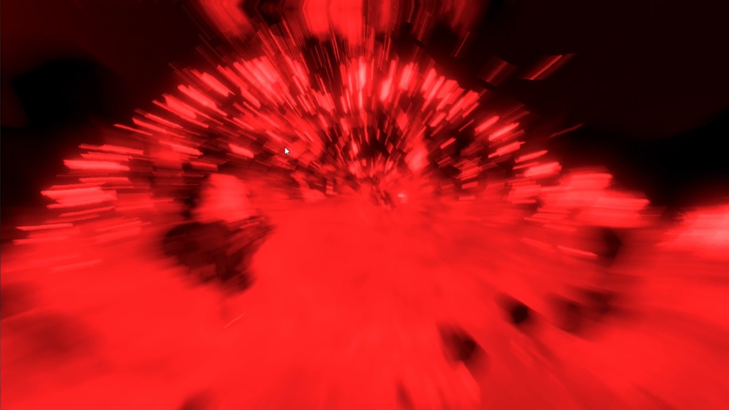 【Unity/VRChat】Raiden Tiamat