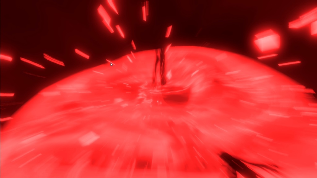 【Unity/VRChat】Raiden Tiamat