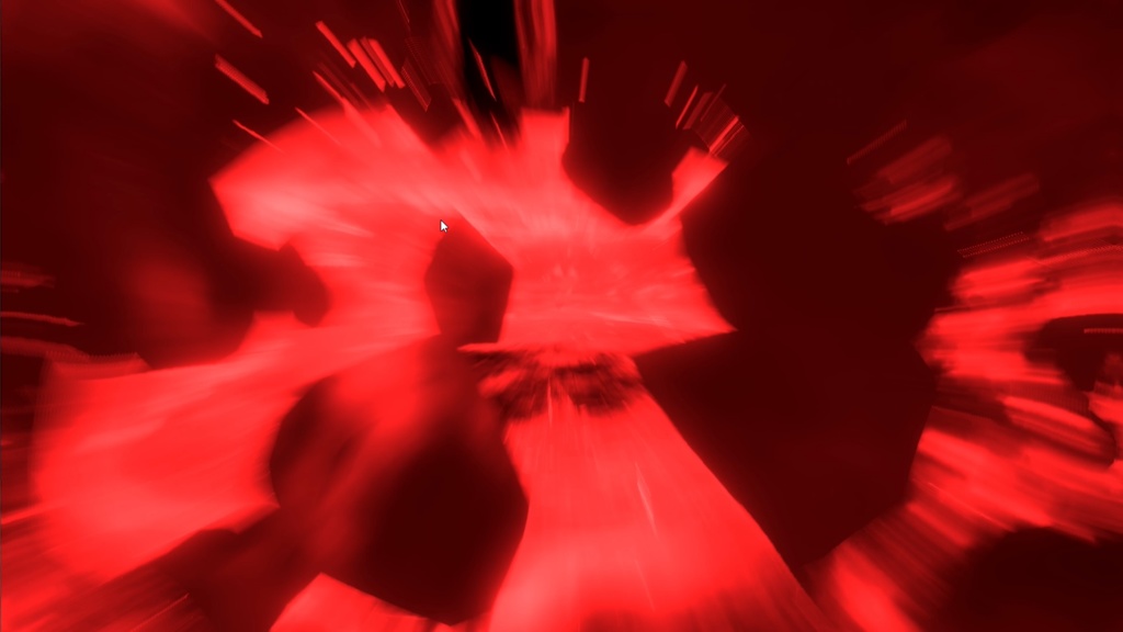 【Unity/VRChat】Raiden Tiamat