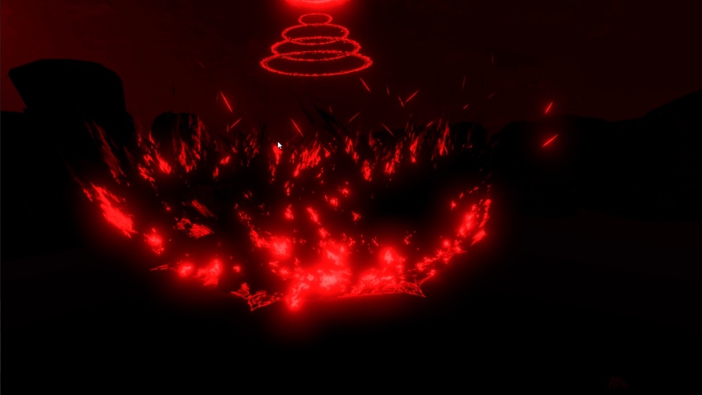 【Unity/VRChat】Raiden Tiamat