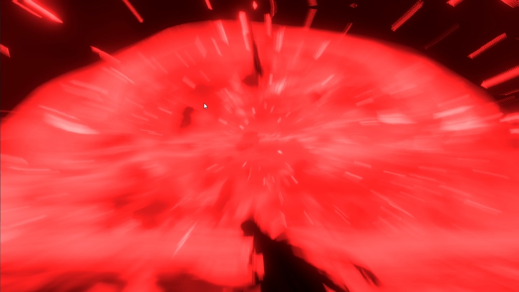 【Unity/VRChat】Raiden Tiamat