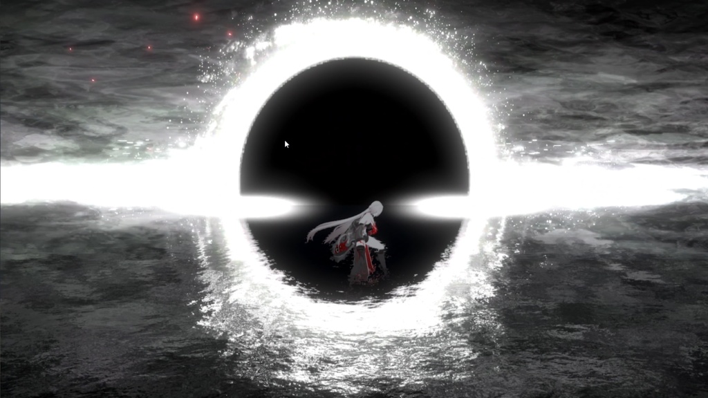 【Unity/VRChat】Raiden Horizon Of Existence