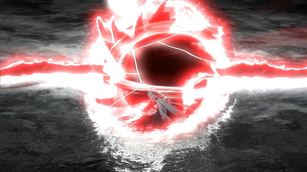 【Unity/VRChat】Raiden Horizon Of Destruction