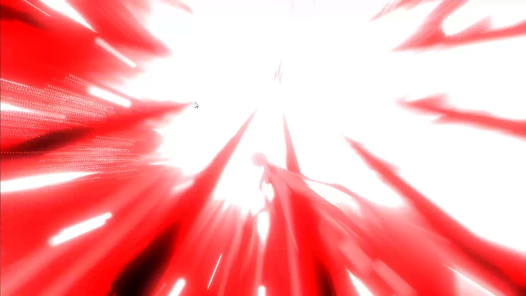 【Unity/VRChat】Raiden Horizon Of Destruction