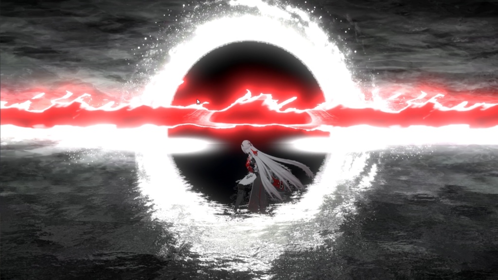 【Unity/VRChat】Raiden Horizon Of Destruction