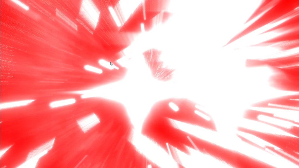 【Unity/VRChat】Raiden Horizon Of Destruction