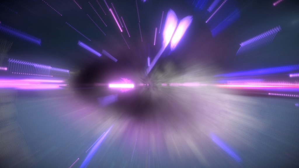 【Unity/VRChat】Pollux Doomdrake's Embrace / Castorice Wraithfly's Carress