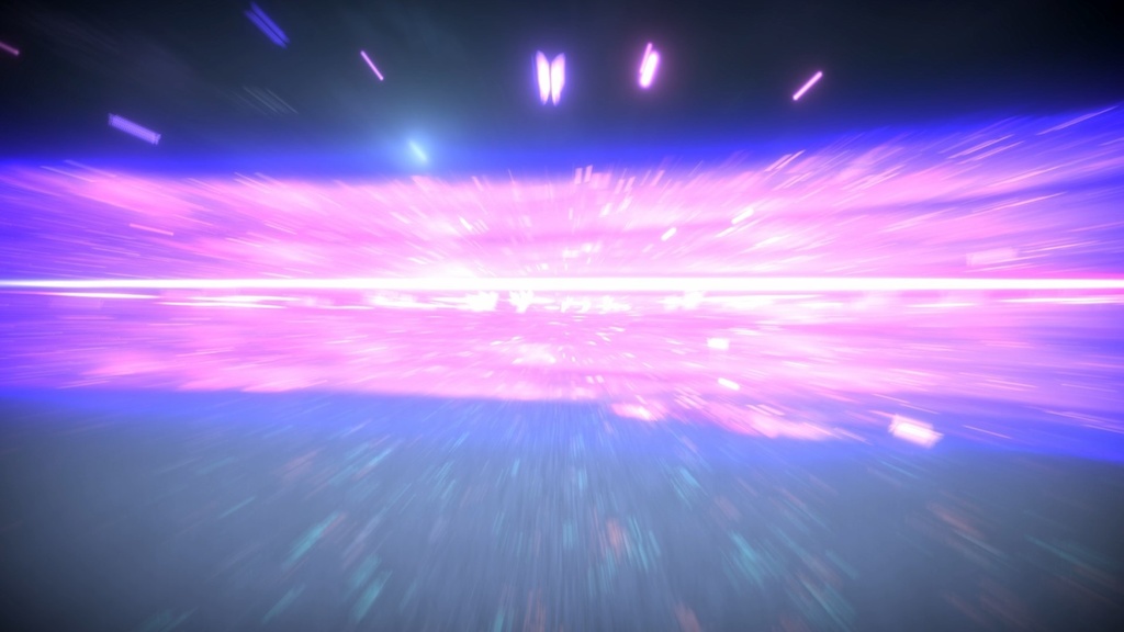 【Unity/VRChat】Pollux Doomdrake's Embrace / Castorice Wraithfly's Carress