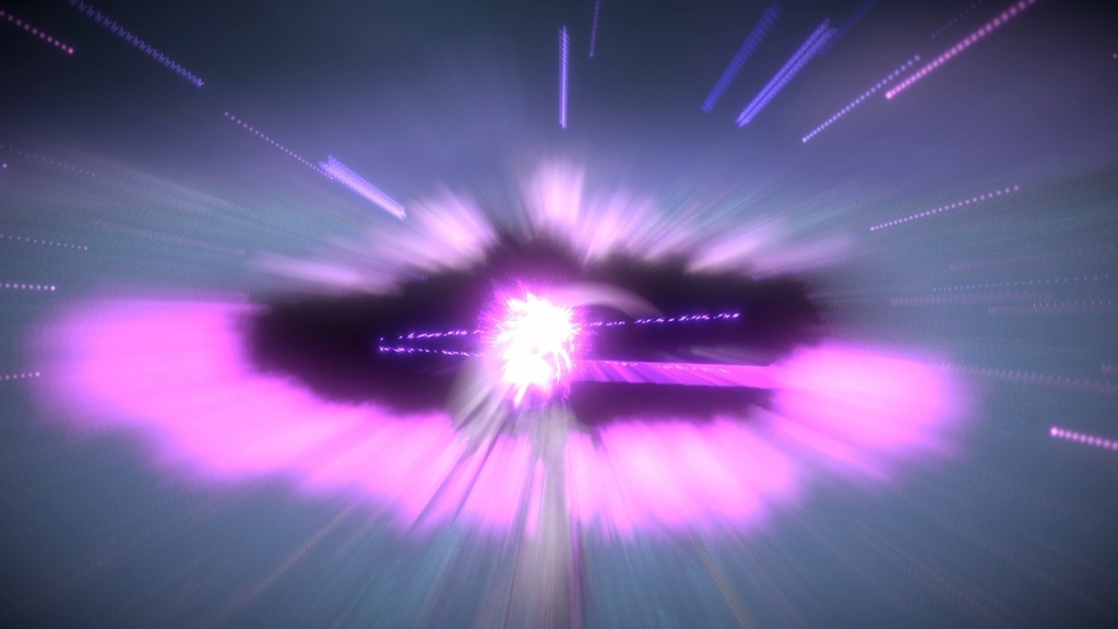 【Unity/VRChat】Pollux Doomdrake's Embrace / Castorice Wraithfly's Carress