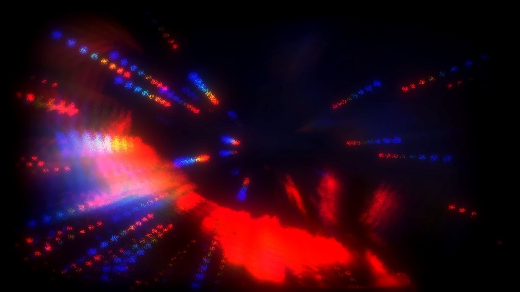 【Unity/VRChat】Pollux Breath Scorches the Shadow