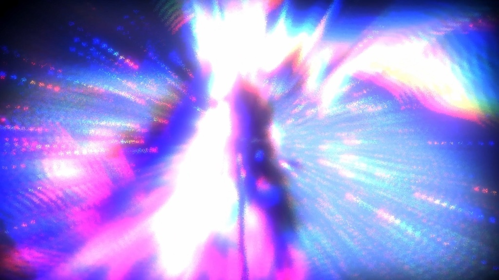 【Unity/VRChat】Pollux Breath Scorches the Shadow