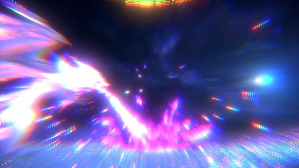 【Unity/VRChat】Pollux Breath Scorches the Shadow