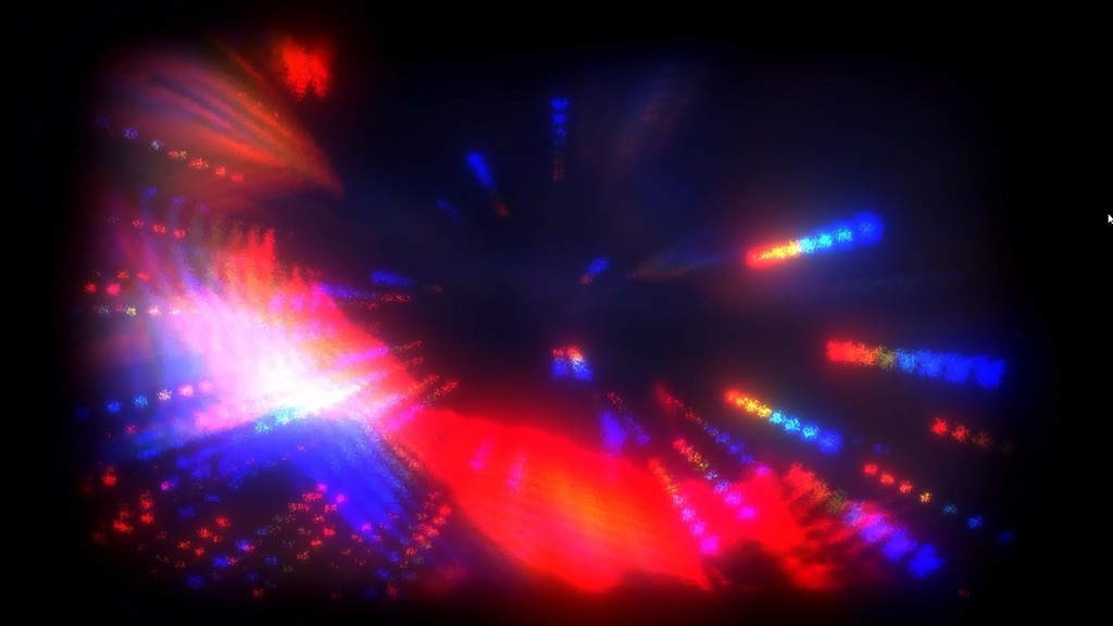 【Unity/VRChat】Pollux Breath Scorches the Shadow