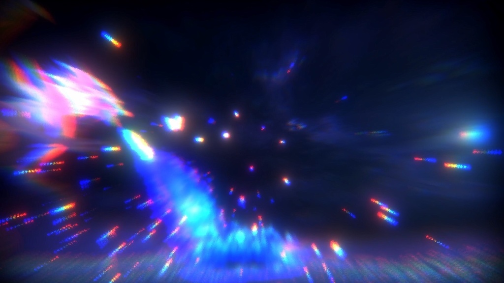 【Unity/VRChat】Pollux Breath Scorches the Shadow