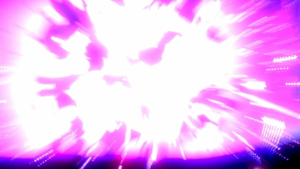 【Unity/VRChat】Pollux Wings Sweep the Ruins