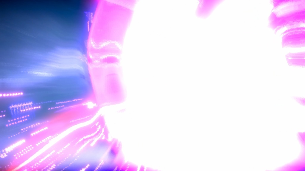 【Unity/VRChat】Pollux Wings Sweep the Ruins