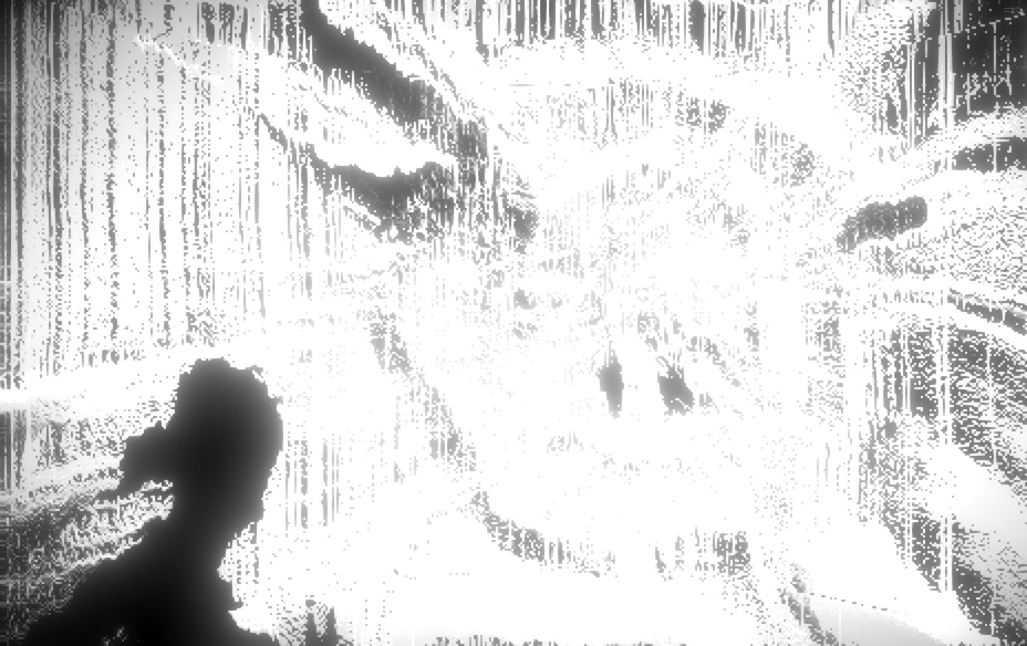 【Unity/VRChat】Pollux Wings Sweep the Ruins