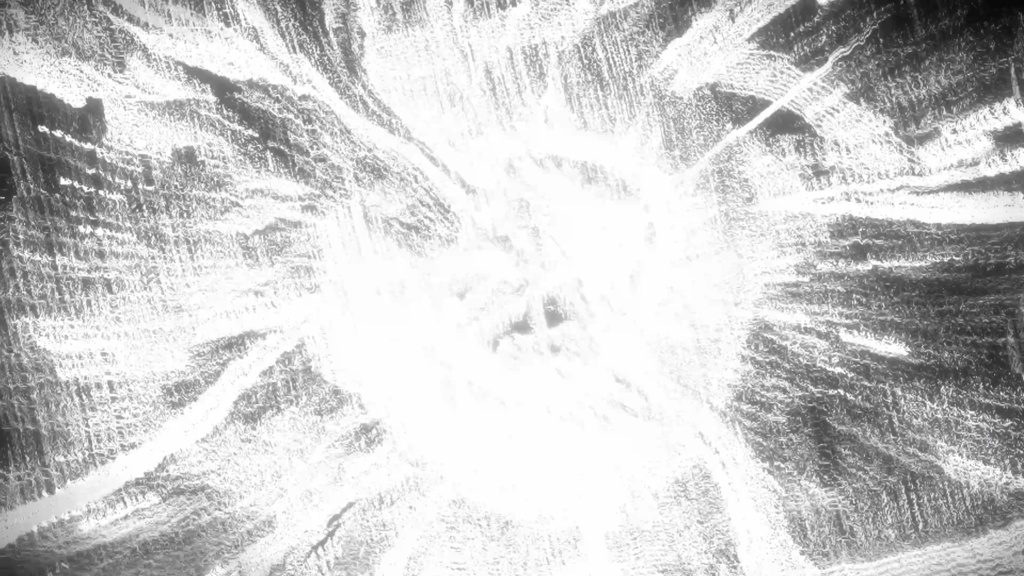 【Unity/VRChat】Pollux Wings Sweep the Ruins