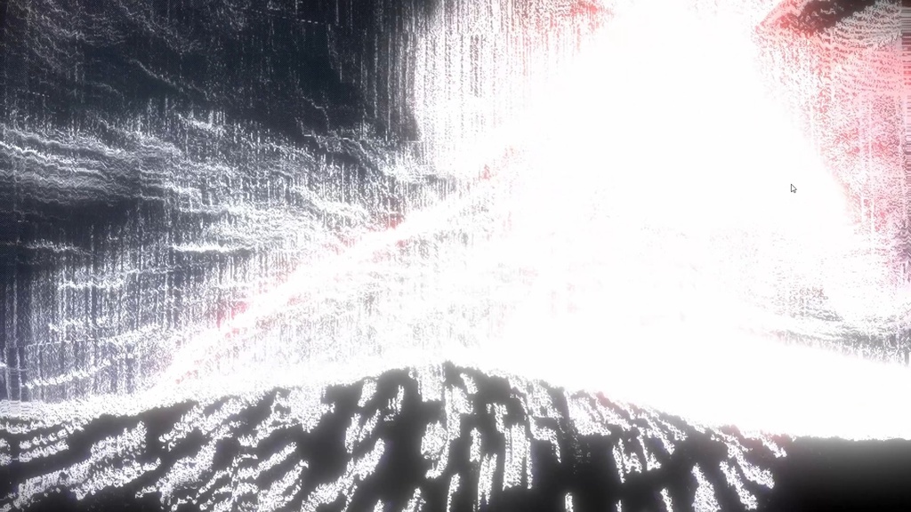 【Unity/VRChat】Pollux Wings Sweep the Ruins