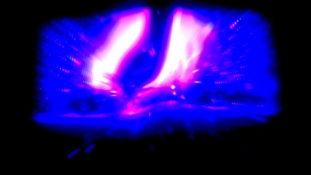 【Unity/VRChat】Pollux Doomshriek, Dawn's Chime